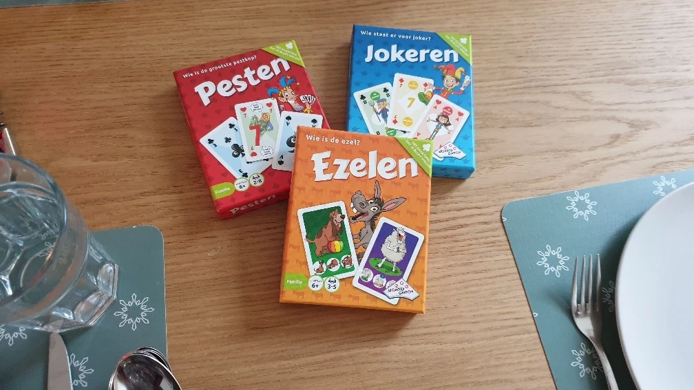 Goedkope kaartspellen winkel -Goedkope kaartspellen winkel 2