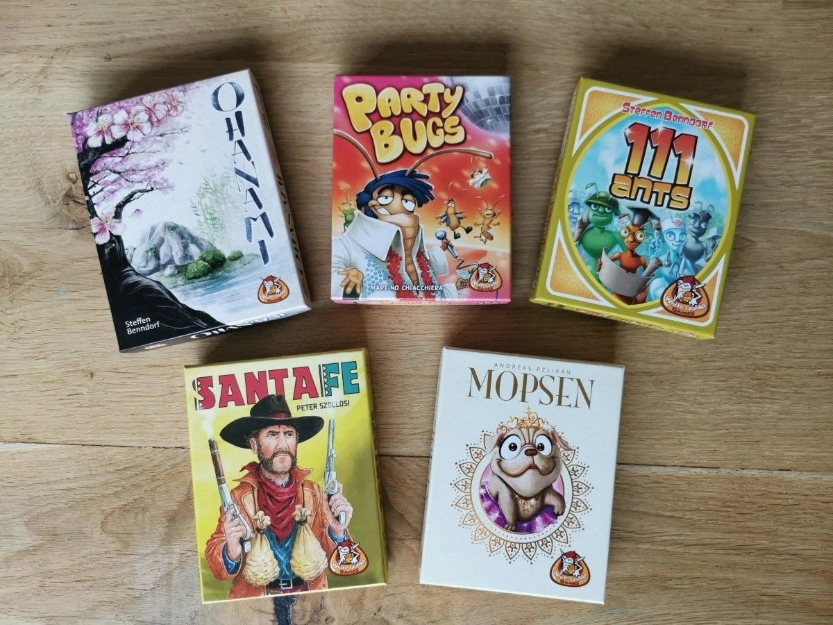 Goedkope kaartspellen winkel -Goedkope kaartspellen winkel 3