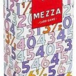 Thomas Micha?l Mezza Card Game -Goedkope kaartspellen winkel 350x840