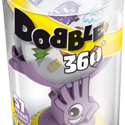 Zygomatic Board Game Studio Dobble 360 - Kaartspel -Goedkope kaartspellen winkel 433x840 1