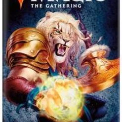 Asmodee Magic Core Set 2019 Booster Engelstalig -Goedkope kaartspellen winkel 441x840 2