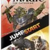 Wizards Of The Coast Magic The Gathering TCG Core Set 2021 Jump Start Booster Pack -Goedkope kaartspellen winkel 445x840