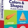 Scholastic Teacher Resources Colors & Shapes -Goedkope kaartspellen winkel 453x840 1