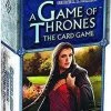 Fantasy Flight Games Game Of Thrones LCG Secrets And Schemes Chapter Pack - Uitbreiding - Kaartspel -Goedkope kaartspellen winkel 458x840