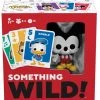 Funko! Mickey And Friends: Something Wild Card Game - English Version -Goedkope kaartspellen winkel 464x840 2