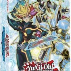 Konami Yu-Gi-Oh! Cyberse Link Structure Deck