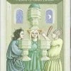 999 Games Giotto Tarot