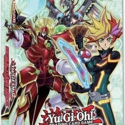 Konami Yu-Gi-Oh! Powercode Link Structure Deck