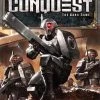 Asmodee Warhammer 40k Conquest Lcg -Goedkope kaartspellen winkel 470x840 2