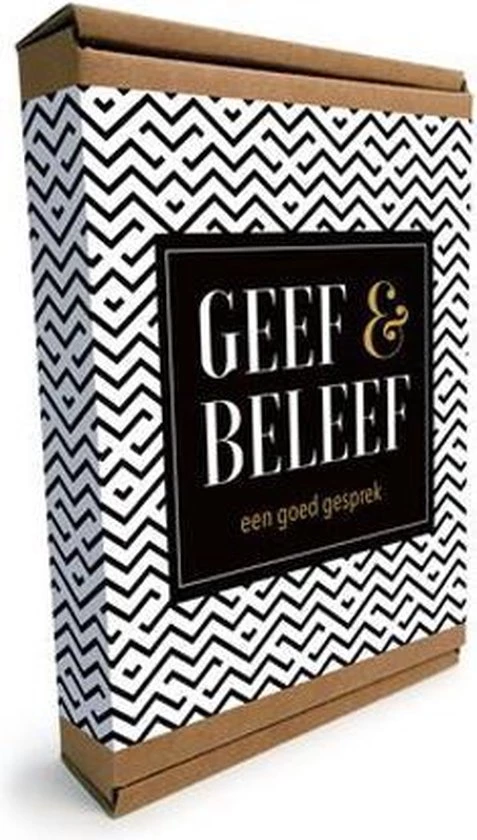 Sammies Giftboxes Brievenbuscadeau Bedankt, Geef & Beleef Vragen Spel, Coffee Brewer Bedankt, Cadeau Voor Vrouw, Cadeau Voor Man 7 Sammies Giftboxes Brievenbuscadeau Bedankt, Geef & Beleef Vragen Spel, Coffee Brewer Bedankt, Cadeau Voor Vrouw, Cadeau Voor Man - Afbeelding 5