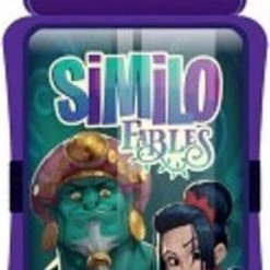 Luma Games Similo Fables