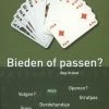 Bep Vriend Bridge Bond Specials 14 - Bieden Of Passen -Goedkope kaartspellen winkel 481x840 5