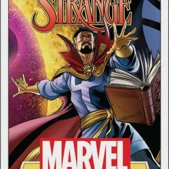 Fantasy Flight Games Marvel LCG Champions Doctor Strange 7 Fantasy Flight Games Marvel LCG Champions Doctor Strange -Goedkope kaartspellen winkel 483x840