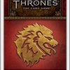 Asmodee A Game Of Thrones: The Card Game (Second Edition) - House Lannister Intro Deck -Goedkope kaartspellen winkel 491x840 2