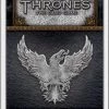 Asmodee A Game Of Thrones: The Card Game (Second Edition) - House Night's Watch Intro Deck -Goedkope kaartspellen winkel 491x840 3