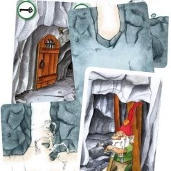 999 Games Spellenbundel - Kaartspellen - 2 Stuks - Take 5! & Saboteur: Het Duel 13 999 Games Spellenbundel - Kaartspellen - 2 Stuks - Take 5! & Saboteur: Het Duel -Goedkope kaartspellen winkel 496x840 3