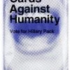 Cards Against Humanity Vote For Hillary Pack -Goedkope kaartspellen winkel 502x840 2