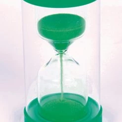 TickiT COLOURBRIGHT SAND TIMER 5 MINUTE BLUE 14 TickiT COLOURBRIGHT SAND TIMER 5 MINUTE BLUE -Goedkope kaartspellen winkel 505x840