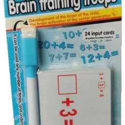 ZaciaToys Educatief Kaartspel - Leerspel - Leren Rekenen - Denksport - Educatieve Kaartspellen - Flashkaart - Geheugenkaart - Flitskaart 4 Stuks - Optellen - Aftrekken - Delen - Vermenigvuldigen 17 ZaciaToys Educatief Kaartspel - Leerspel - Leren Rekenen - Denksport - Educatieve Kaartspellen - Flashkaart - Geheugenkaart - Flitskaart 4 Stuks - Optellen - Aftrekken - Delen - Vermenigvuldigen -Goedkope kaartspellen winkel 510x840 1