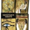 Lo Scarabeo Nefertari's Tarots -Goedkope kaartspellen winkel 512x840 2