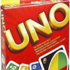 Mattel Games Spelvoordeelset Dobble Classic - Kaartspel & Uno - Kaartspel 9 Mattel Games Spelvoordeelset Dobble Classic - Kaartspel & Uno - Kaartspel -Goedkope kaartspellen winkel 514x840 1