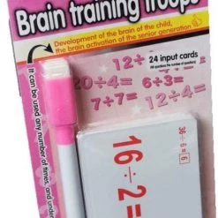 ZaciaToys Educatief Kaartspel - Leerspel - Leren Rekenen - Denksport - Educatieve Kaartspellen - Flashkaart - Geheugenkaart - Flitskaart 4 Stuks - Optellen - Aftrekken - Delen - Vermenigvuldigen 12 ZaciaToys Educatief Kaartspel - Leerspel - Leren Rekenen - Denksport - Educatieve Kaartspellen - Flashkaart - Geheugenkaart - Flitskaart 4 Stuks - Optellen - Aftrekken - Delen - Vermenigvuldigen -Goedkope kaartspellen winkel 517x840