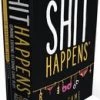 Goliath Shit Happens 50 Shades Of Shit 18+ - Engelstalig Kaartspel - Partyspel - Rangschik Ongewenste Situaties! 1 Goliath Shit Happens 50 Shades Of Shit 18+ - Engelstalig Kaartspel - Partyspel - Rangschik Ongewenste Situaties! -Goedkope kaartspellen winkel 520x840 1