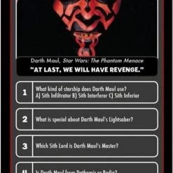 Winning Moves Top Trumps Quiz Star Wars -Goedkope kaartspellen winkel 520x840