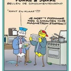 Reid Fokke & Sukke Kwartet 18 Reid Fokke & Sukke Kwartet -Goedkope kaartspellen winkel 521x840 1