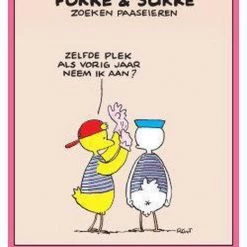 Reid Fokke & Sukke Kwartet 28 Reid Fokke & Sukke Kwartet -Goedkope kaartspellen winkel 521x840 10