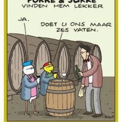 Reid Fokke & Sukke Kwartet 23 Reid Fokke & Sukke Kwartet -Goedkope kaartspellen winkel 521x840 6