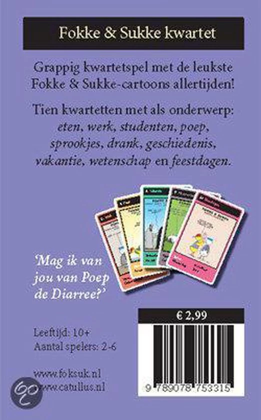 Reid Fokke & Sukke Kwartet 16 Reid Fokke & Sukke Kwartet - Afbeelding 14