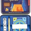 Kikkerland On-The-Go-Games - Spelletjes Voor Onderweg - Reisspel - Inclusief Kaarten, Dobbelstenen, Potloodje, Score Cards - Vakantie -Goedkope kaartspellen winkel 529x840 1