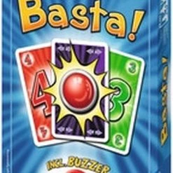Ravensburger Basta! - Kaartspel -Goedkope kaartspellen winkel 530x840 2
