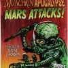 Steve Jackson Games Munchkin Apocalypse Mars Attacks! Booster Pack -Goedkope kaartspellen winkel 533x840 2