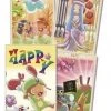 Serena Ficca Happy Tarot -Goedkope kaartspellen winkel 537x840