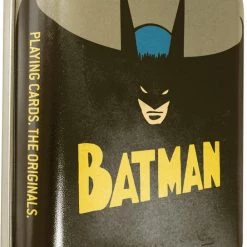 Cartamundi Offici Le Speelkaarten - DC Comics Batman 9 Cartamundi Offici Le Speelkaarten - DC Comics Batman -Goedkope kaartspellen winkel 544x840 1