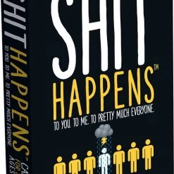 Goliath Shit Happens 18+ - Engelstalig Kaartspel - Partyspel 26 Goliath Shit Happens 18+ - Engelstalig Kaartspel - Partyspel -Goedkope kaartspellen winkel 546x840 2