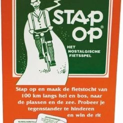 Goliath Stap Op - Kaartspel 19 Goliath Stap Op - Kaartspel -Goedkope kaartspellen winkel 546x840 3