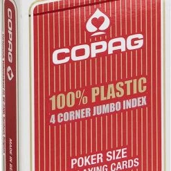 Plastic Speelkaarten Index 4 Hoeken Display - Copag -Goedkope kaartspellen winkel 546x840 8