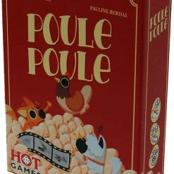 HOT Games Poule Poule Kaartspel 13 HOT Games Poule Poule Kaartspel -Goedkope kaartspellen winkel 547x840 2
