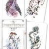 Siolo Thompson The Linestrider Tarot Mini 2 Siolo Thompson The Linestrider Tarot Mini -Goedkope kaartspellen winkel 547x840 3
