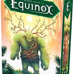 Plan B Games Equinox Groen - Kaartspel -Goedkope kaartspellen winkel 548x840 6