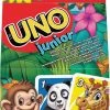 UNO Junior - Mattel Games - Engelstalig Kaartspel -Goedkope kaartspellen winkel 549x840