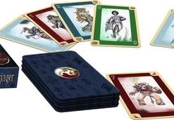 Nachtwacht Kaartspel - Monsterjager -Goedkope kaartspellen winkel 550x171