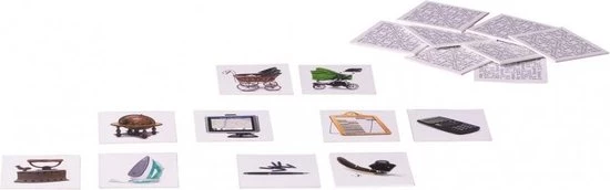 Piatnik Old & New 4 Piatnik Old & New - Afbeelding 2