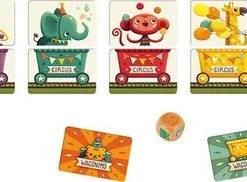 Janod Spel - Wagonimo -Goedkope kaartspellen winkel 550x182