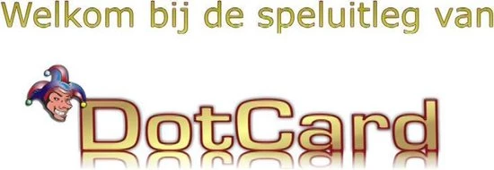 DotCard - Kaartspel 4 DotCard - Kaartspel - Afbeelding 2