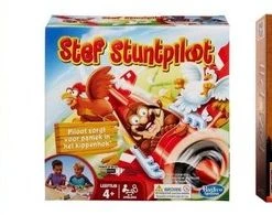 999 Games Spellenbundel - Kaartspellen - 3 Stuks - Boonanza & Valse Motten & Stef Stuntpiloot