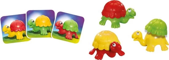 999 Games Otti Panserotti Kaartspel 5 999 Games Otti Panserotti Kaartspel - Afbeelding 3